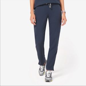 FIGS Yola Skinny Scrub Pants